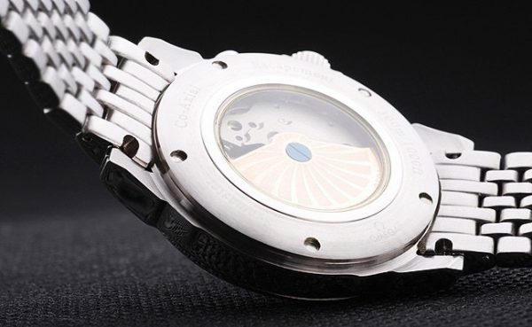 Omega Deville Répliques de Haute Qualité Montres 4411 – Image 5
