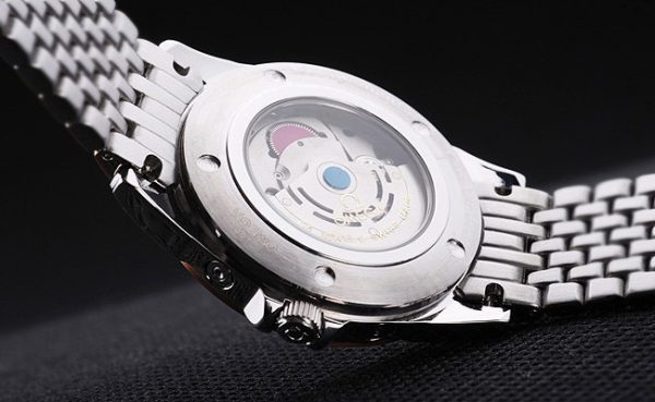 Omega Deville Répliques de Haute Qualité Montres 4410 – Image 3