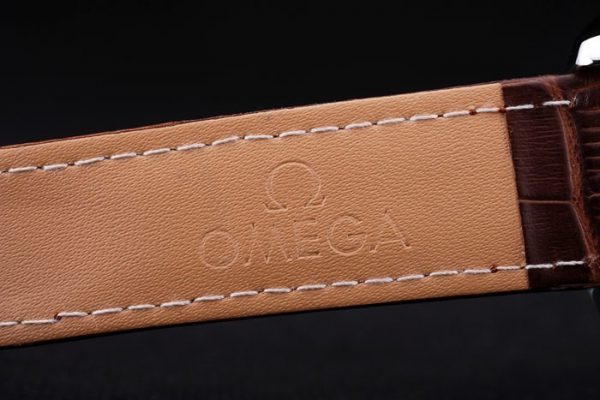 Omega DeVille Best Quality Replica Watches 4386 – Image 5