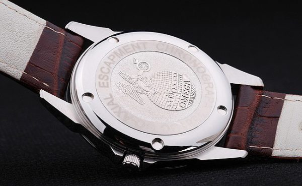 Omega Deville Best Quality Replica Watches 4399 – Image 3