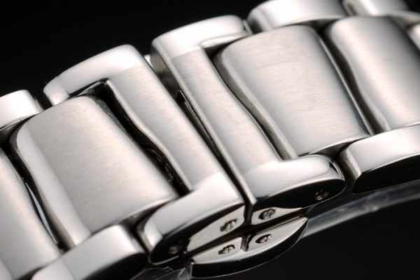 Omega DeVille Ladymatic Répliques de Haute Qualité Montres 4375 – Image 4