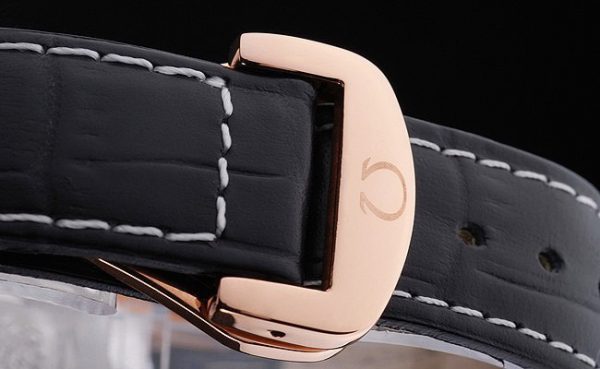 Omega Deville Best Quality Replica Watches 4402 – Image 3