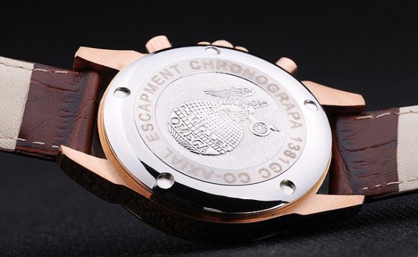 Omega Deville Best Quality Replica Watches 4400 – Image 3