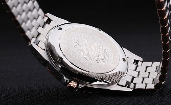 Omega Deville Best Quality Replica Watches 4394 – Image 3