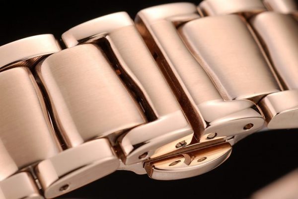 Omega DeVille Ladymatic High Quality Replica Watches 4373 – Image 3