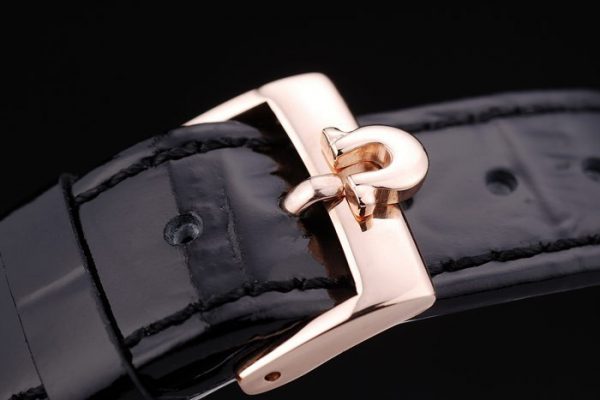 Omega Deville Répliques de Haute Qualité Montres 4396 – Image 5