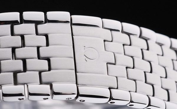 Omega Deville Répliques de Haute Qualité Montres 4413 – Image 2