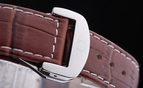Omega Deville Répliques de Haute Qualité Montres 4398 – Image 2