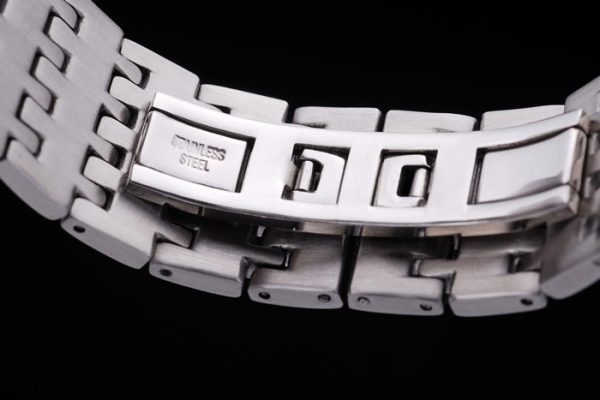 Omega DeVille Répliques de Haute Qualité Montres 4382 – Image 4