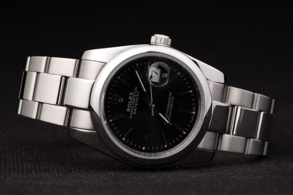 Rolex Datejust Répliques de Montres de Qualité Suisse 4698 – Image 6
