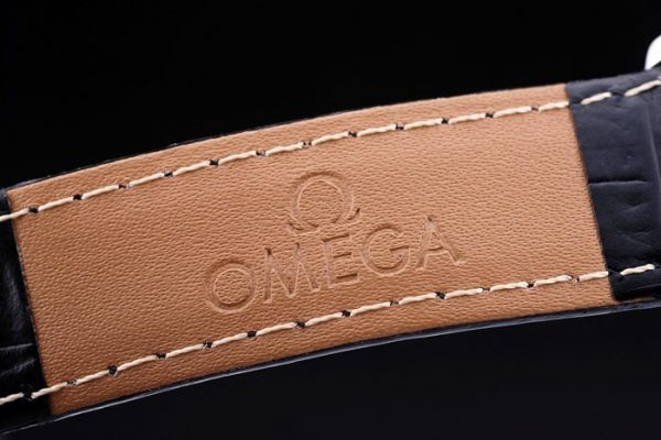 Omega Seamaster Répliques de Haute Qualité Montres 4437 – Image 4