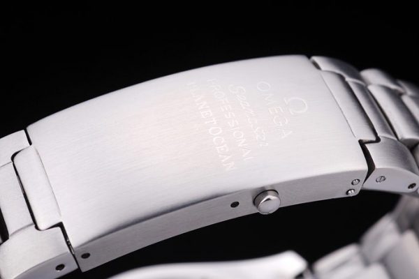 Omega Seamaster Répliques Suisses Haute Qualité Montres 4452 – Image 4