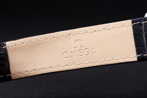 Omega Seamaster Répliques de Haute Qualité Montres 4435 – Image 4