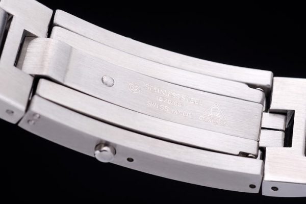 Omega Seamaster Répliques Suisses Haute Qualité Montres 4449 – Image 3