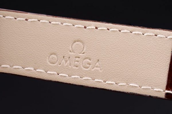 Omega Seamaster Répliques de Haute Qualité Montres 4423 – Image 5