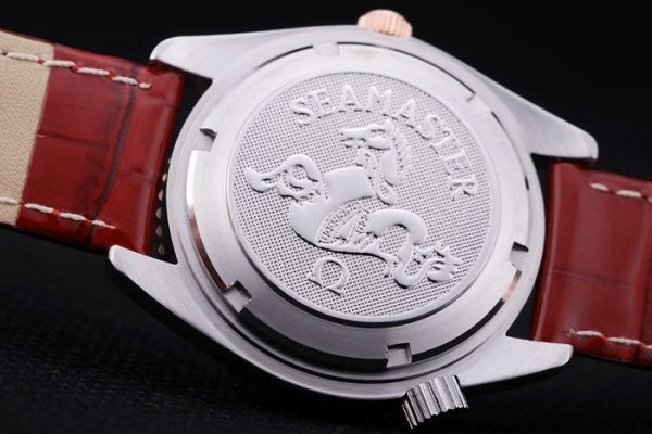 Omega Seamaster Répliques de Haute Qualité Montres 4426 – Image 5