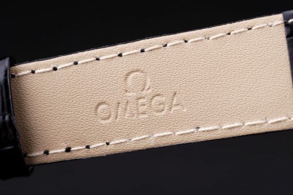 Omega Seamaster Répliques de Haute Qualité Montres 4434 – Image 6