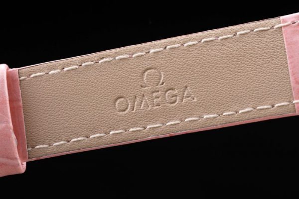 Omega Seamaster Répliques de Haute Qualité Montres 4424 – Image 4