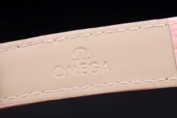 Omega Seamaster Répliques de Haute Qualité Montres 4422 – Image 5