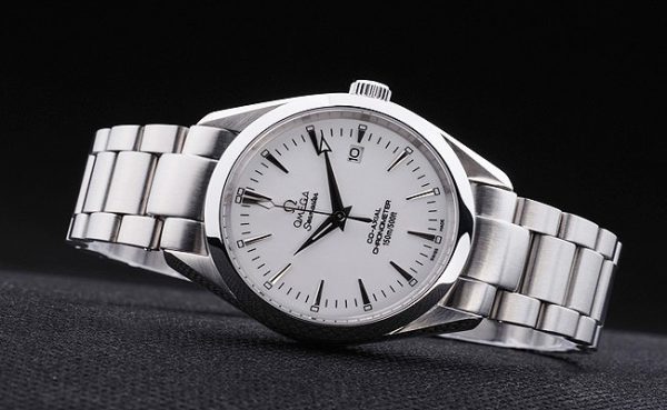 Omega Seamaster Répliques de Haute Qualité Montres 4454 – Image 5