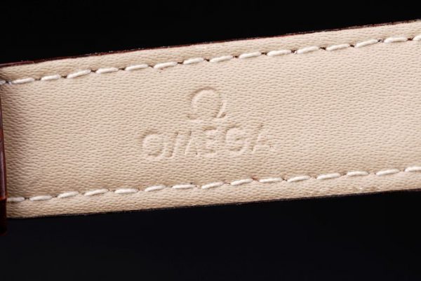 Omega Seamaster Répliques de Haute Qualité Montres 4427 – Image 5