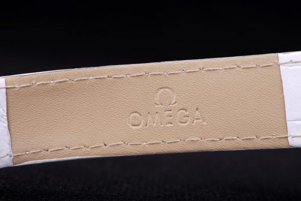 Omega Seamaster Répliques de Haute Qualité Montres 4419 – Image 4