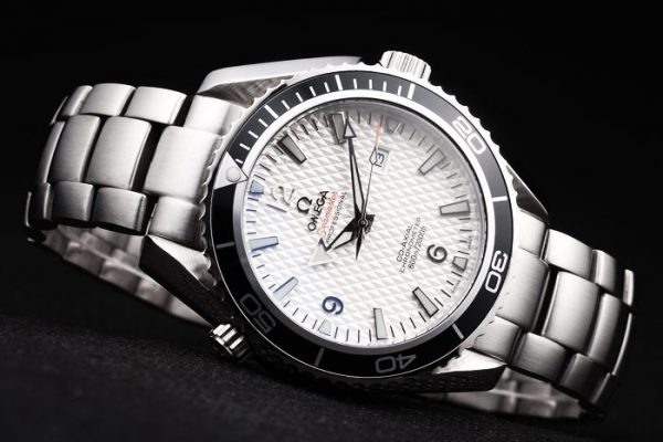 Omega Seamaster Planet Répliques de Haute Qualité Montres 4442 – Image 6