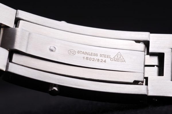Omega Seamaster Répliques Suisses Haute Qualité Montres 4450 – Image 4