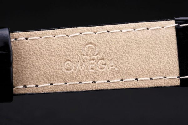 Omega Seamaster Répliques de Haute Qualité Montres 4428 – Image 6