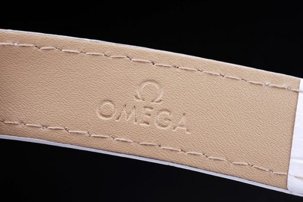 Omega Seamaster Répliques de Haute Qualité Montres 4429 – Image 5