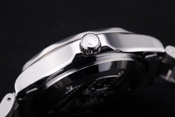 Omega Seamaster Répliques de Haute Qualité Montres 4438 – Image 5