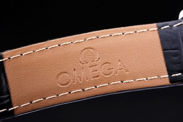 Omega Seamaster Répliques de Haute Qualité Montres 4436 – Image 5