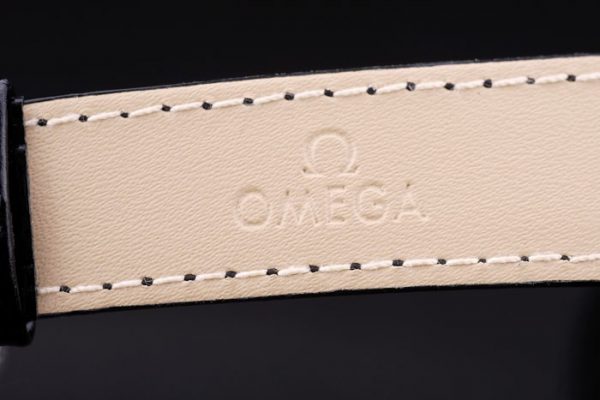 Omega Seamaster Répliques de Haute Qualité Montres 4418 – Image 4