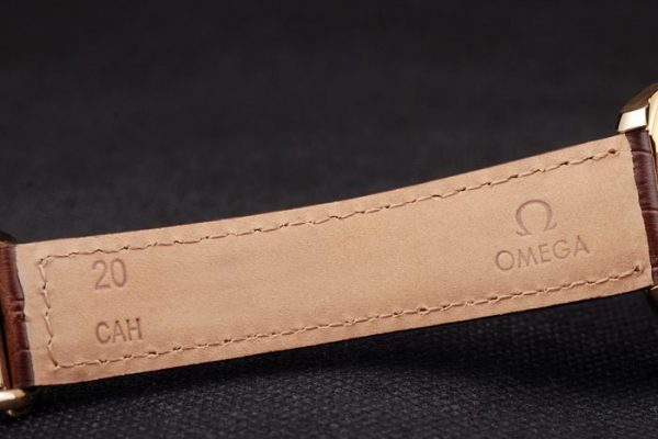 Omega Seamaster Répliques Suisses Haute Qualité Montres 4461 – Image 5