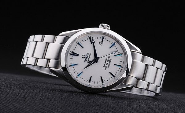 Omega Seamaster Répliques de Haute Qualité Montres 4453 – Image 5