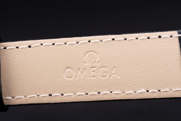 Omega Seamaster Best Quality Replica Watches 4420 – Image 6
