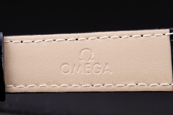 Omega Seamaster Best Quality Replica Watches 4416 – Image 6