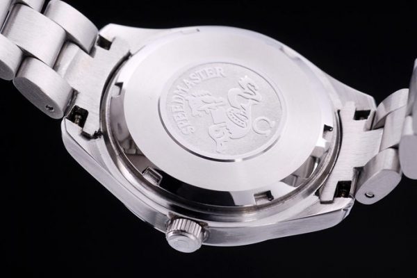 Omega Speedmaster Best Quality Replica Watches 4492 – Image 4
