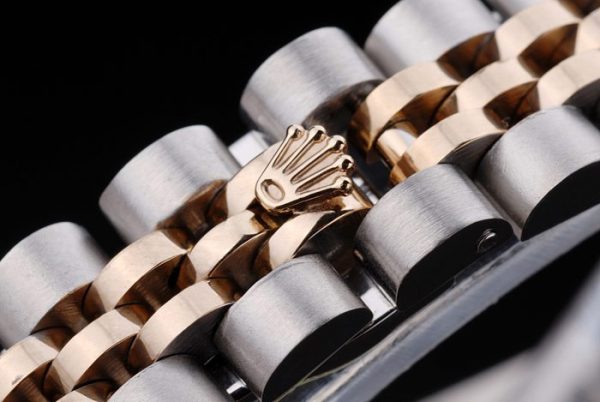 Rolex Datejust Meilleures Répliques de Montres de Qualité 4774 – Image 4