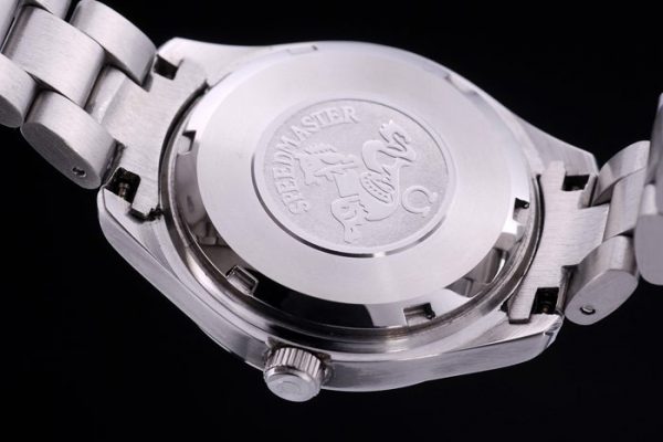 Omega Speedmaster Best Quality Replica Watches 4495 – Image 4