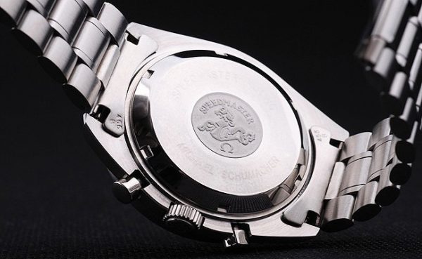 Omega Speedmaster Best Quality Replica Watches 4509 – Image 4