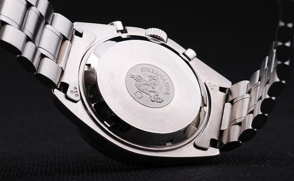 Omega Speedmaster Répliques de Haute Qualité Montres 4510 – Image 4