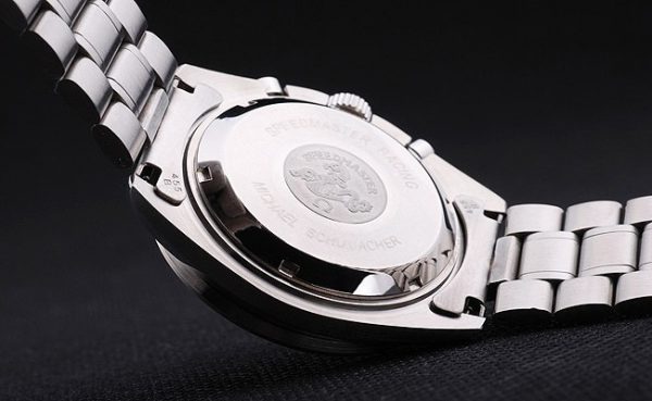 Omega Speedmaster Répliques de Haute Qualité Montres 4506 – Image 5