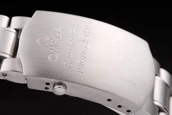 Omega Speedmaster Répliques de Haute Qualité Montres 4502 – Image 3