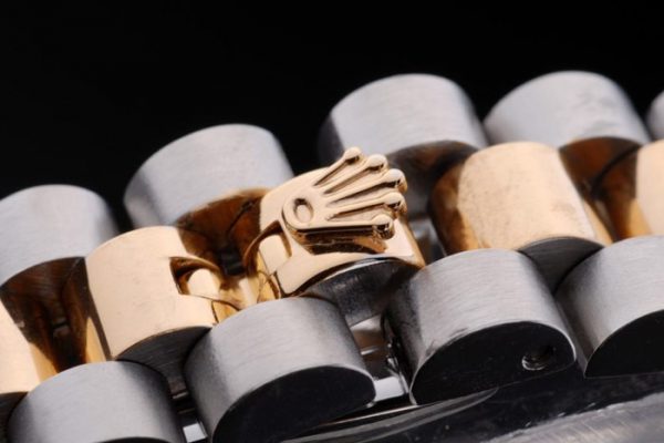 Rolex Datejust Meilleures Répliques de Montres de Qualité 4733 – Image 5