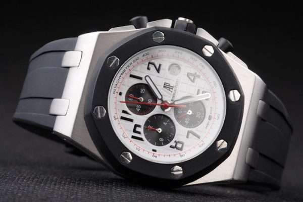 Audemars Piguet Royal Oak Offshore Répliques de Montres 3271 – Image 7