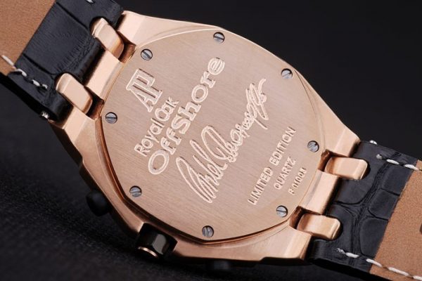 Audemars Piguet Royal Oak Offshore Répliques de Montres 3293 – Image 5