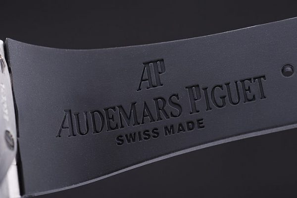 Audemars Piguet Royal Oak Offshore Répliques de Montres 3309 – Image 5