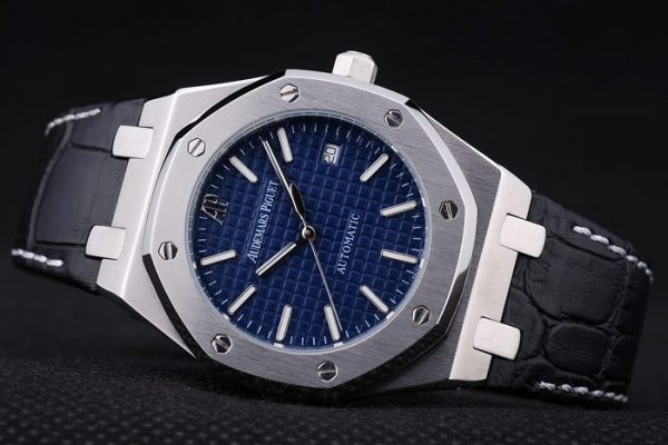 Audemars Piguet Royal Oak Répliques de Montres 3370 – Image 6