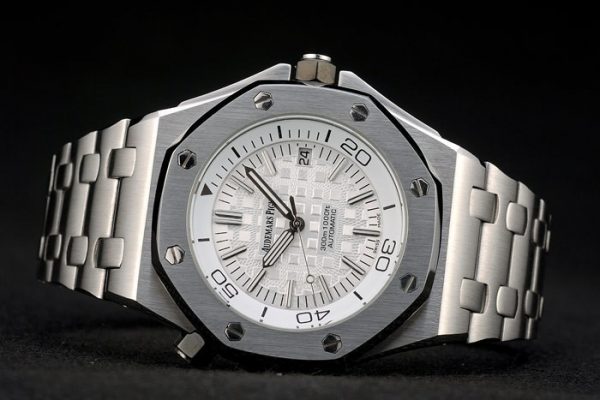 Audemars Piguet Royal Oak Offshore Répliques de Montres 3267 – Image 7